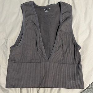 urban plunge top
